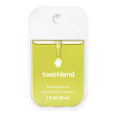 Power Mist Hydrating Hand Sanitizer - Vanilla Blossom